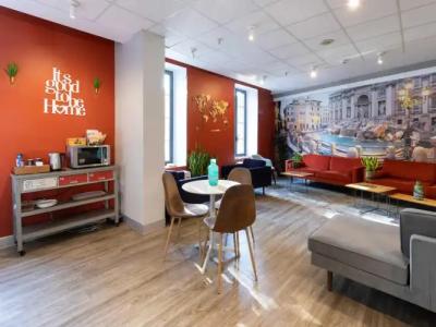 B&B Roma Tuscolana San Giovanni - 15