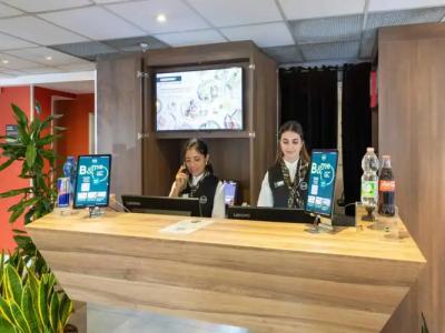 B&B Roma Tuscolana San Giovanni - 21