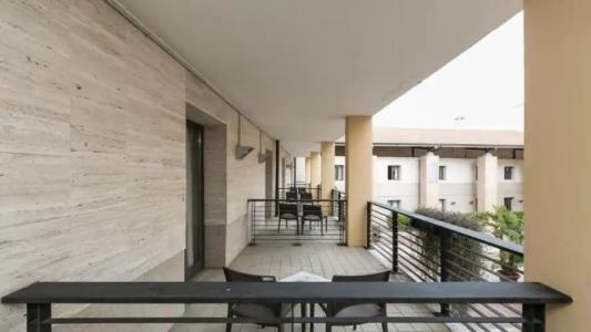 B&B Roma Tuscolana San Giovanni - 17