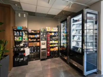 B&B Roma Tuscolana San Giovanni - 12