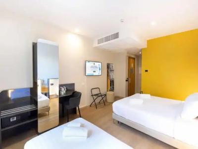 B&B Roma Tuscolana San Giovanni - 5