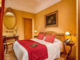 Deluxe Family Connecting room