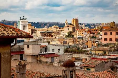 Colosseum - 23