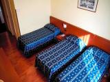 Economy Triple room