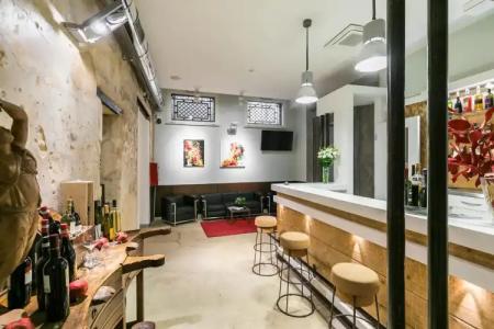 La Rovere - 22