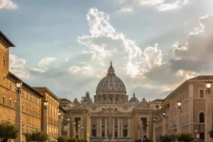 Tmark Hotel Vaticano