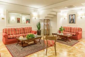 Hotel Modigliani, Rome