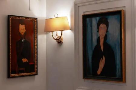 Modigliani - 41