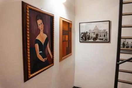 Modigliani - 43