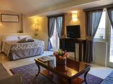 Superior Double room with panoramic view