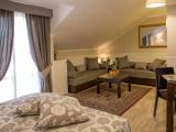 Superior Art Double room