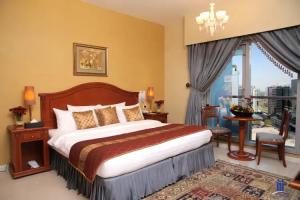Emirates Concorde Hotel & Suites, Dubai