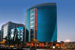 Emirates Concorde Hotel & Apartments, Dubai