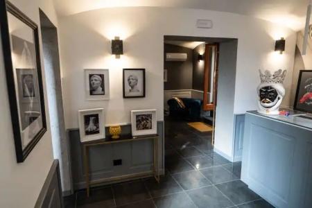 Relais Manzoni - 17