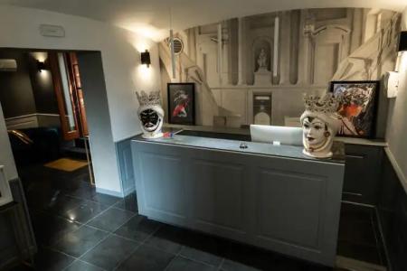 Relais Manzoni - 18