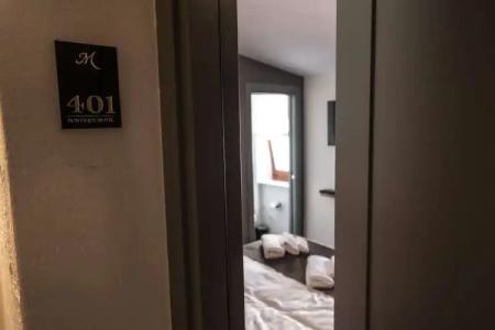 Relais Manzoni - 5