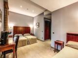 Economy Triple room
