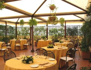 Pineta Palace - 21