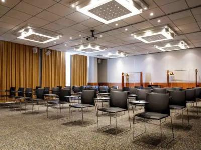 Novotel Roma Est - 24