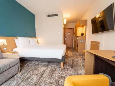 Novotel Roma Est - 100