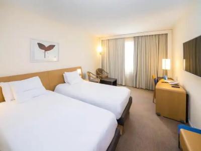 Novotel Roma Est - 112