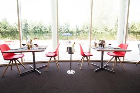 Novotel Roma Est - 11