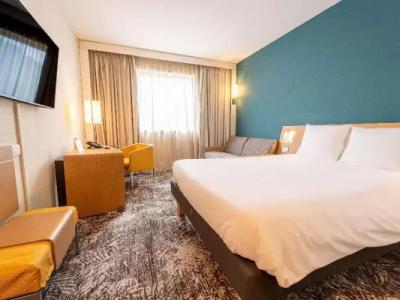 Novotel Roma Est - 108