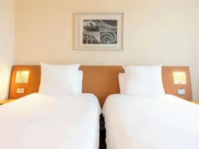 Novotel Roma Est - 114