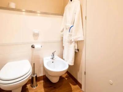 Novotel Roma Est - 127