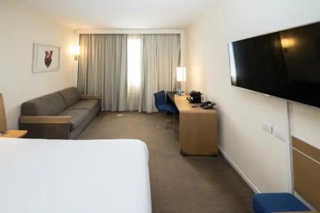 Novotel Roma Est - 7