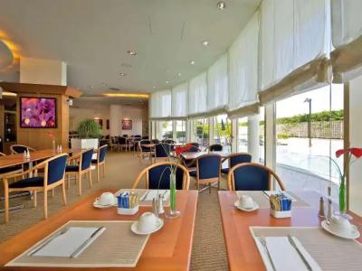 Novotel Roma Est - 13