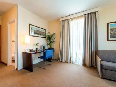 Novotel Roma Est - 132