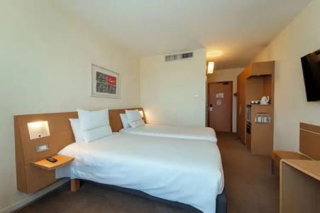 Novotel Roma Est - 119