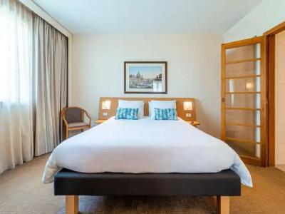 Novotel Roma Est - 131