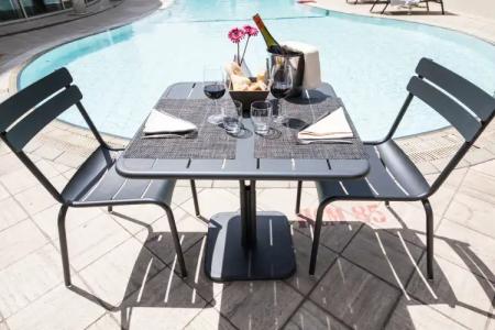 Novotel Roma Est - 12