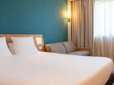 Novotel Roma Est - 104