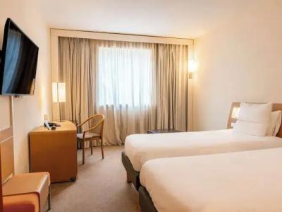 Novotel Roma Est - 121