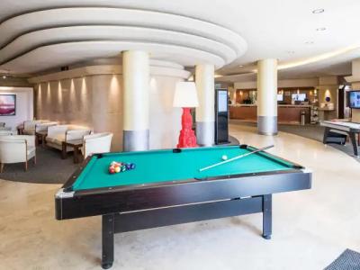 Novotel Roma Est - 19