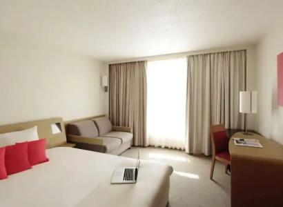 Novotel Roma Est - 2