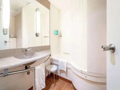 Novotel Roma Est - 122