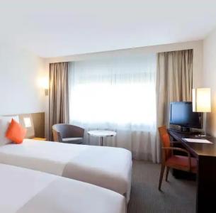 Novotel Roma Est - 9