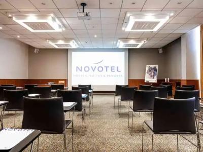 Novotel Roma Est - 23