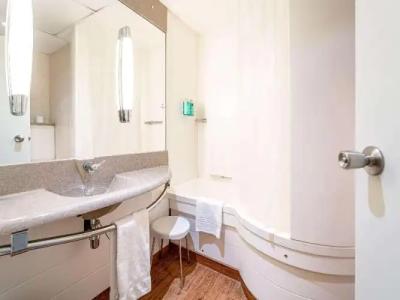 Novotel Roma Est - 111