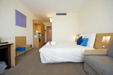 Novotel Roma Est - 8