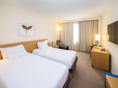 Novotel Roma Est - 5