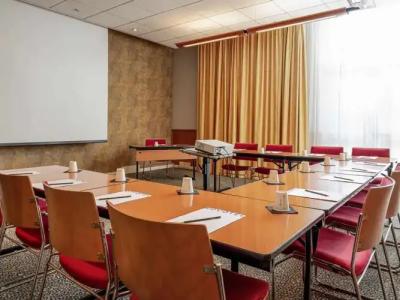 Novotel Roma Est - 25