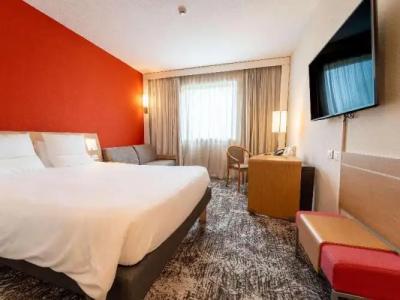 Novotel Roma Est - 109