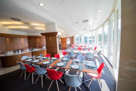 Novotel Roma Est - 22