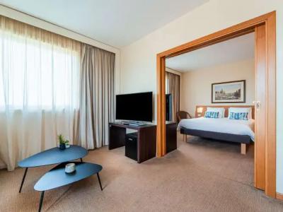 Novotel Roma Est - 133