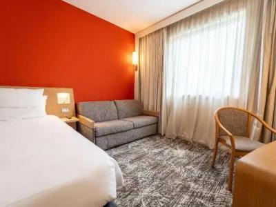 Novotel Roma Est - 110